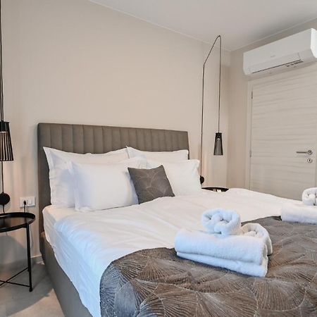 Luxury Apartments Villa Lacrima Šilo Εξωτερικό φωτογραφία