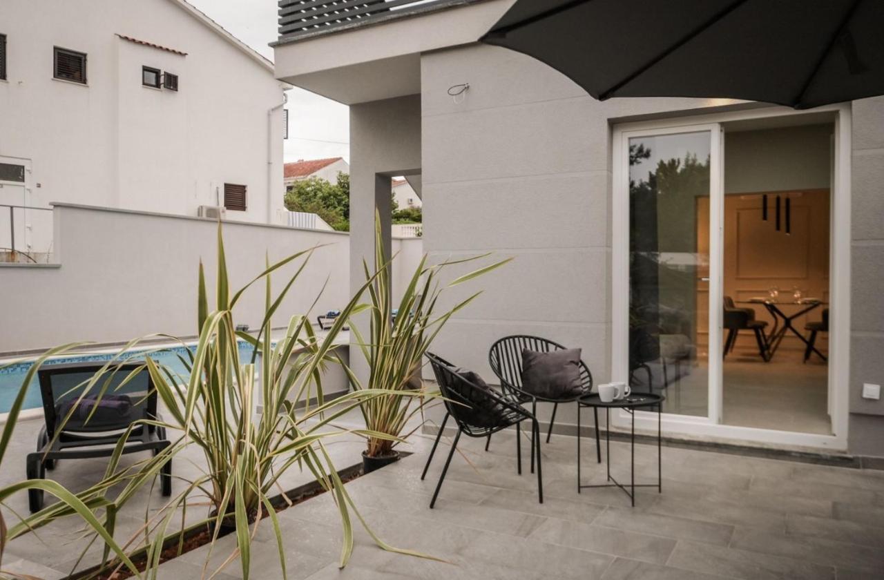 Luxury Apartments Villa Lacrima Šilo Εξωτερικό φωτογραφία