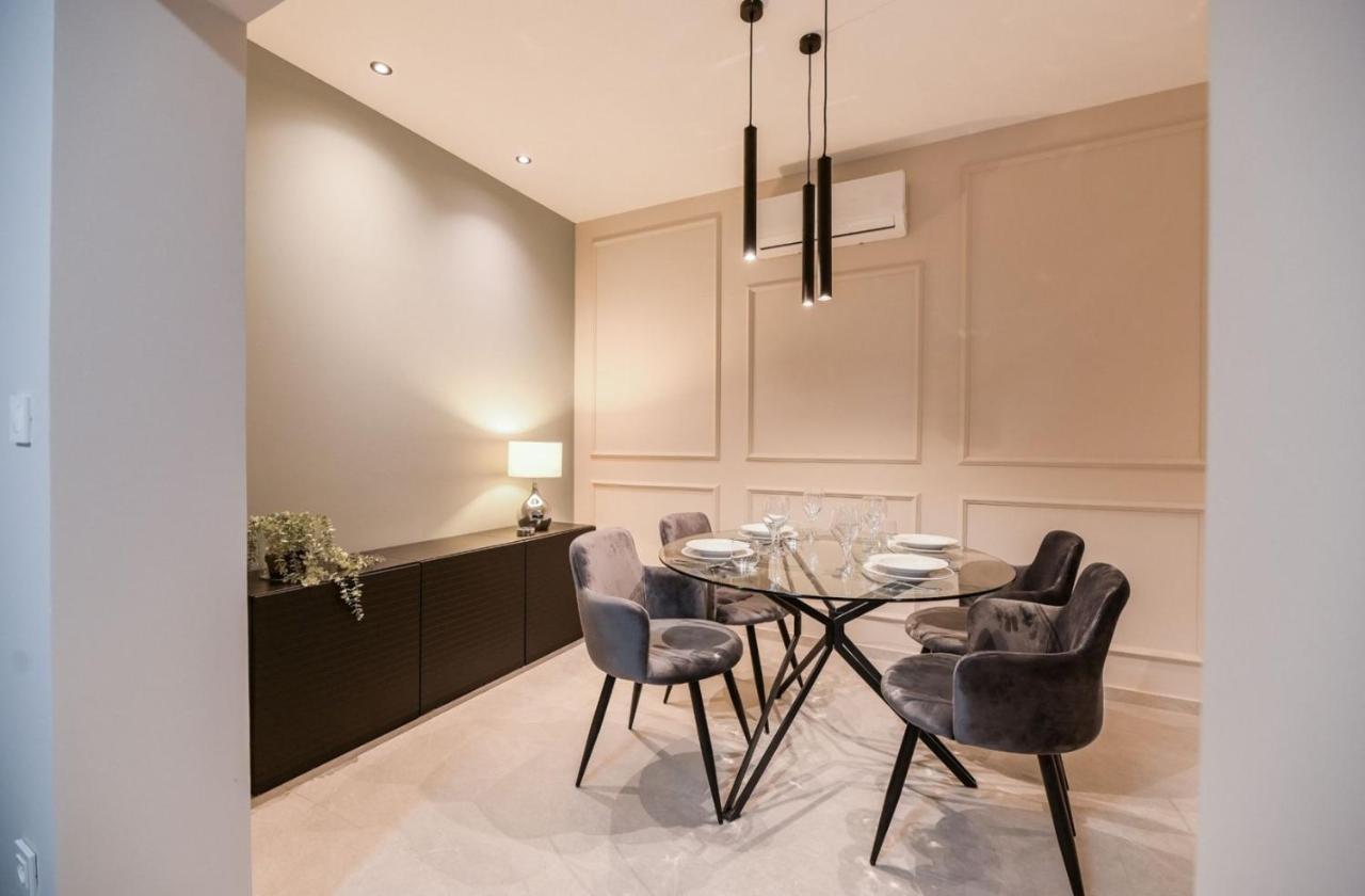 Luxury Apartments Villa Lacrima Šilo Εξωτερικό φωτογραφία