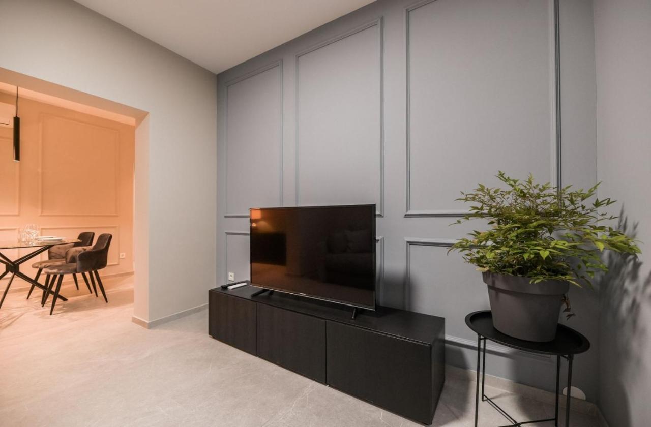 Luxury Apartments Villa Lacrima Šilo Εξωτερικό φωτογραφία