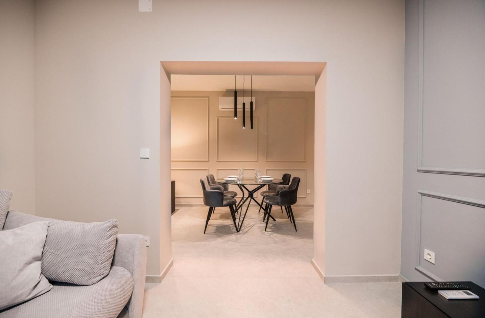 Luxury Apartments Villa Lacrima Šilo Εξωτερικό φωτογραφία