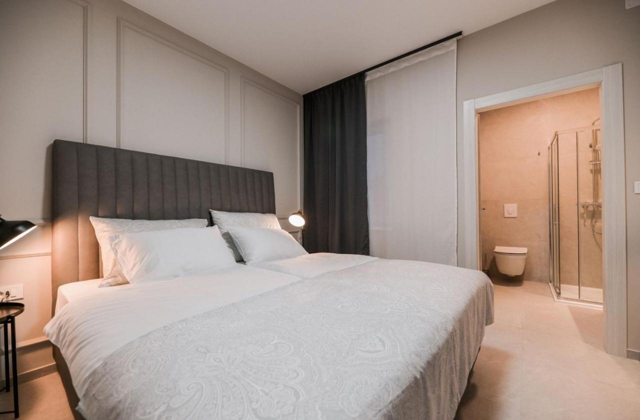 Luxury Apartments Villa Lacrima Šilo Εξωτερικό φωτογραφία