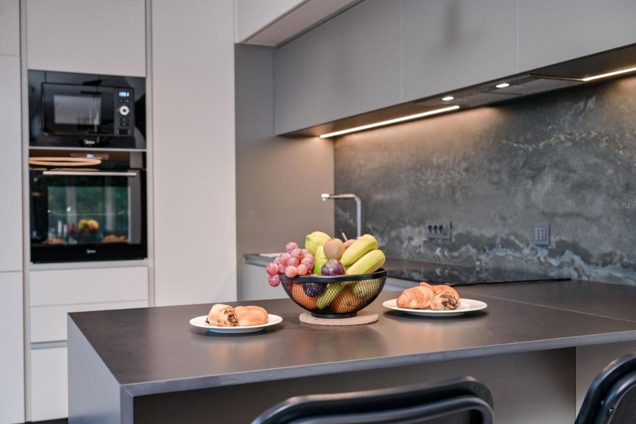 Luxury Apartments Villa Lacrima Šilo Εξωτερικό φωτογραφία
