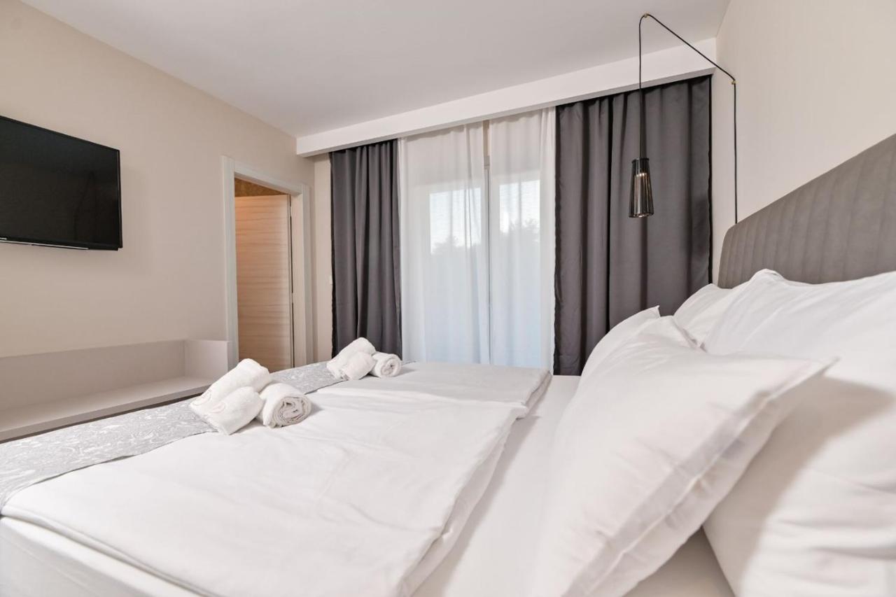 Luxury Apartments Villa Lacrima Šilo Εξωτερικό φωτογραφία
