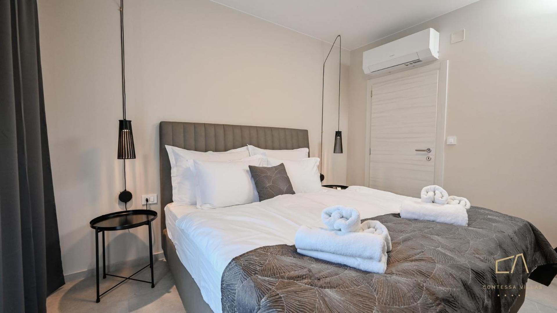 Luxury Apartments Villa Lacrima Šilo Εξωτερικό φωτογραφία