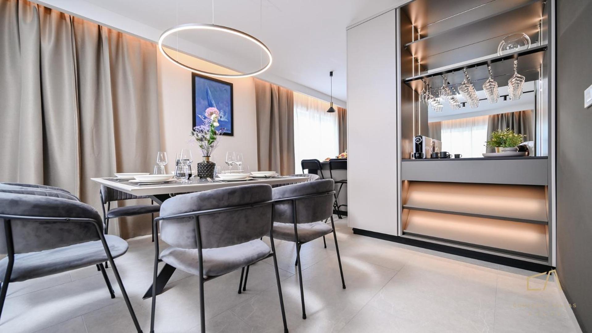Luxury Apartments Villa Lacrima Šilo Εξωτερικό φωτογραφία