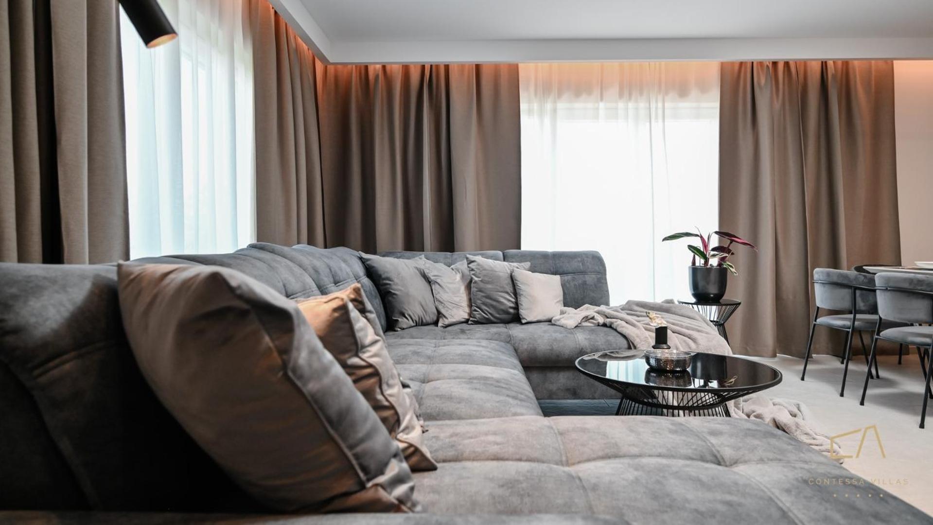 Luxury Apartments Villa Lacrima Šilo Εξωτερικό φωτογραφία