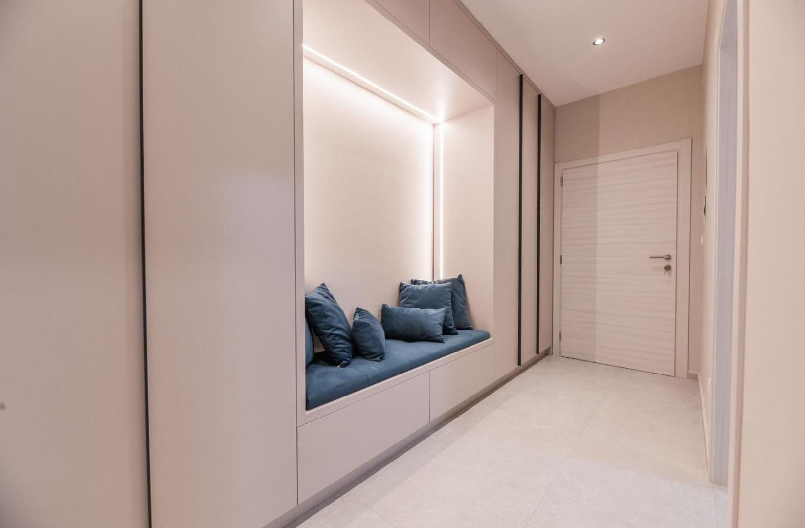 Luxury Apartments Villa Lacrima Šilo Εξωτερικό φωτογραφία