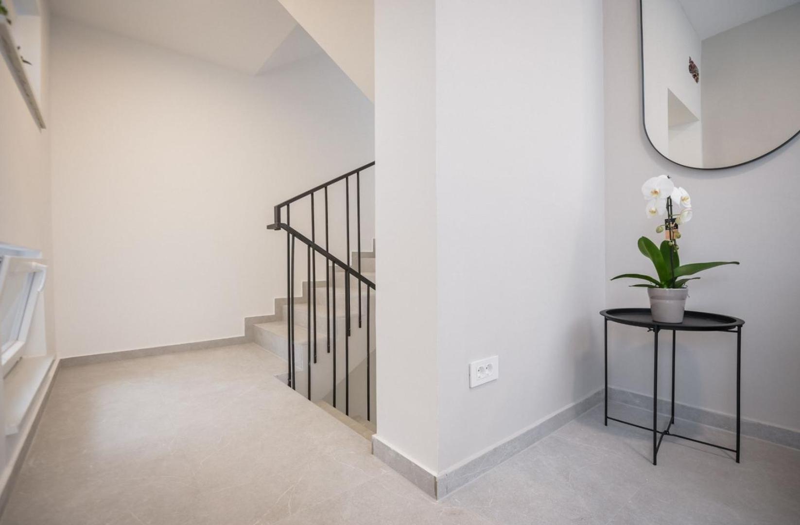 Luxury Apartments Villa Lacrima Šilo Εξωτερικό φωτογραφία