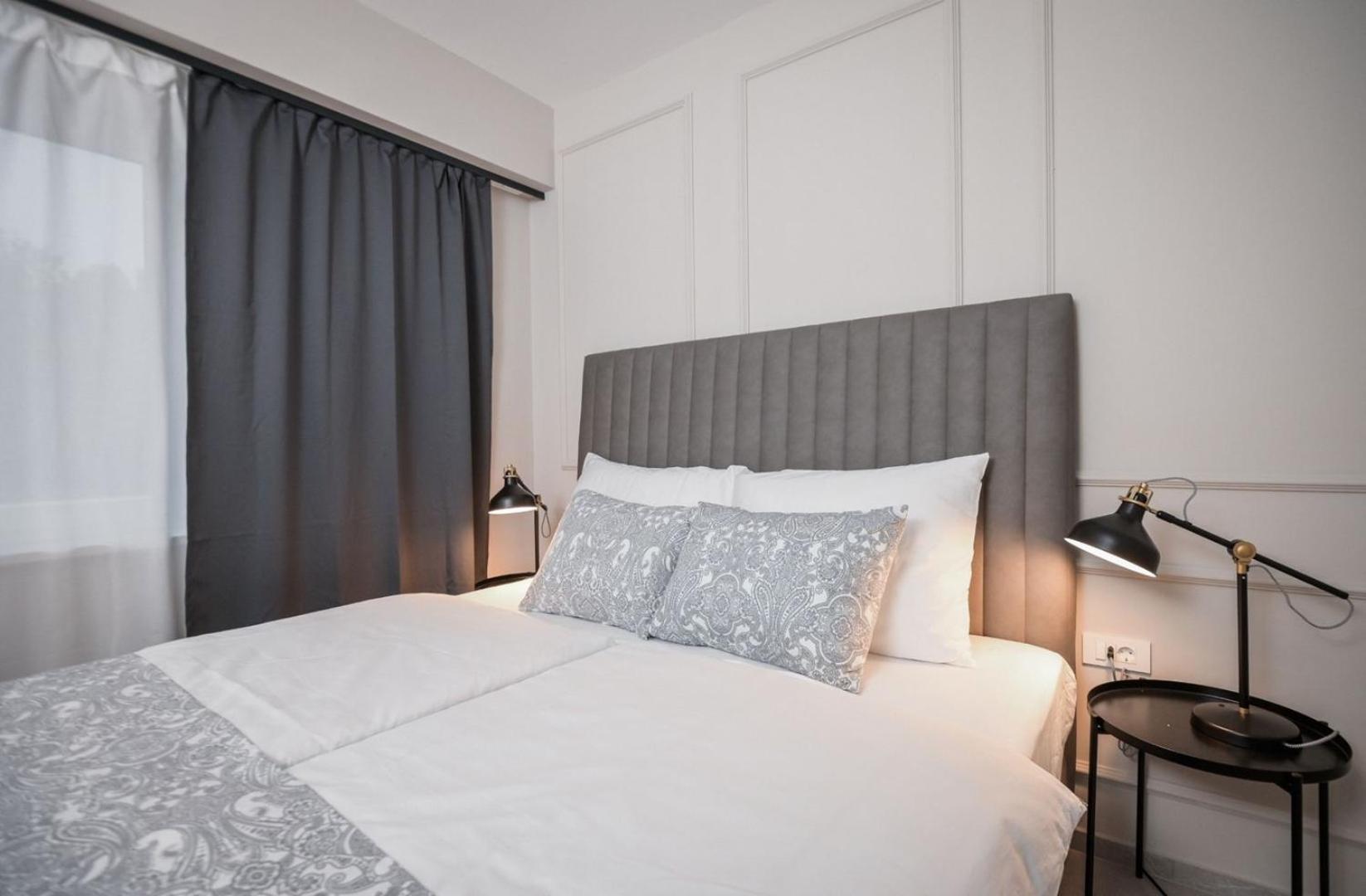 Luxury Apartments Villa Lacrima Šilo Εξωτερικό φωτογραφία